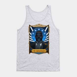 Die-Hardman Death Stranding Tank Top